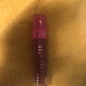 Jeffree Star Velour Liquid Lip